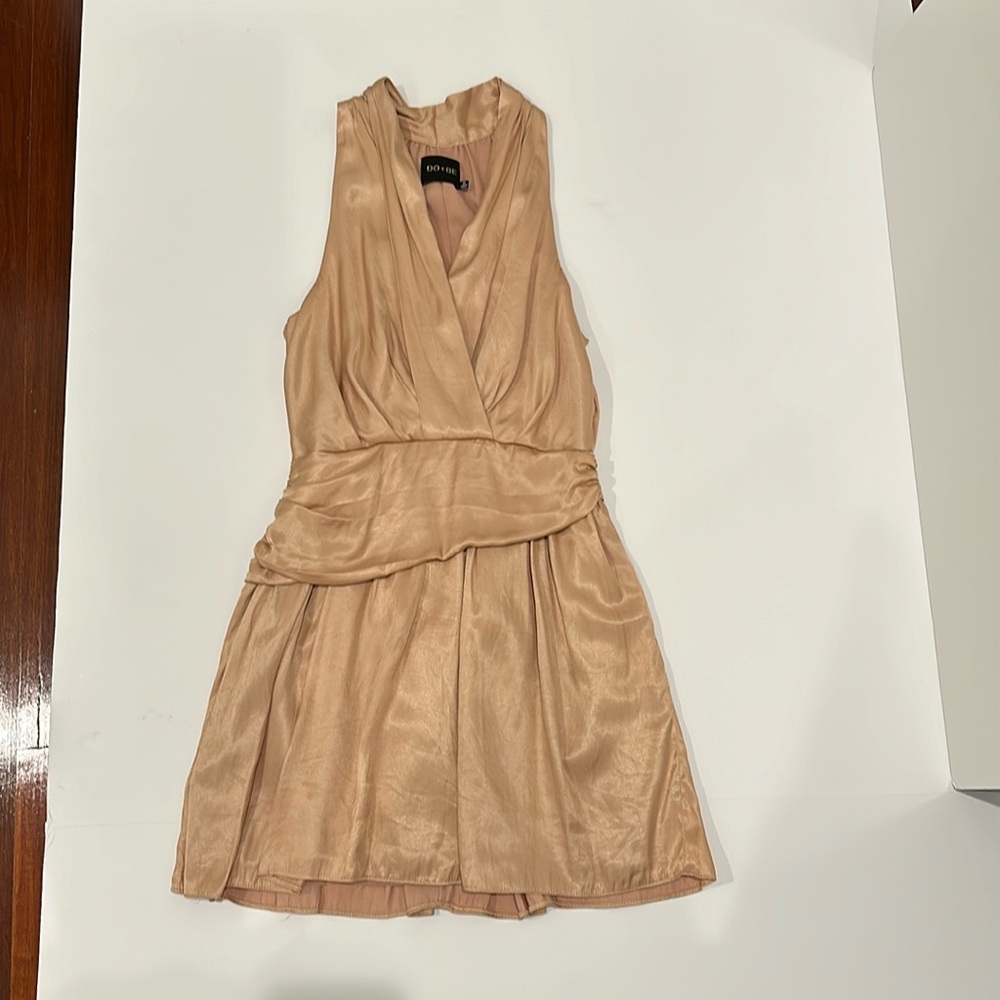 DO+BE cocktail dress size small